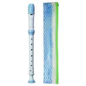 초등리코더 영창 소프라노 리코더 고주파 블루 YSRG-50B