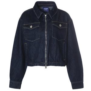 [클라이드]여성 데님 자켓 FPBJK741F