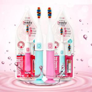 저소음 덴티원뷰티 음파진동칫솔 거치용 흡착판 11