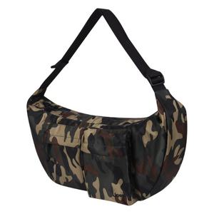 [지프]나일론 멀티포켓 크로스백 (JP0GAU557)