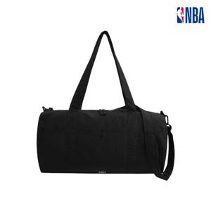 NBA N255AB054P 공용 25L 심플 크로스 더플백 여행 가방 STG