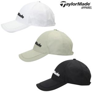 [테일러메이드]골프 남성 모자 TMHCO1623 999 25 S S 봄 기본 야구모 로고 볼캡
