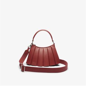 [라코스테]2025 패션쇼 렝글렌백 스몰  KP NU5011D55G137