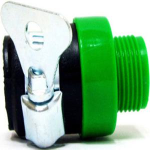 숫나사형탭어댑터 3063/수도꼭지P연결구 . 수도 호스 피팅 부속 자재.