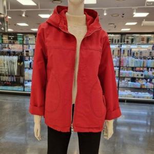 라티움(Destijl) HC34 봄.가을.국내생산 안감있는루즈핏점퍼 D2513jp05