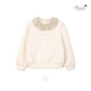 페리미츠 HC16 체크프릴카라맨투맨 P2511t170