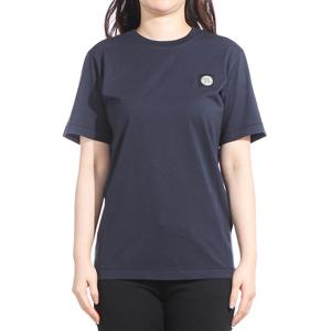 [스톤아일랜드] 25SS (162100002 S0047 V0020) 키즈 반팔 티셔츠