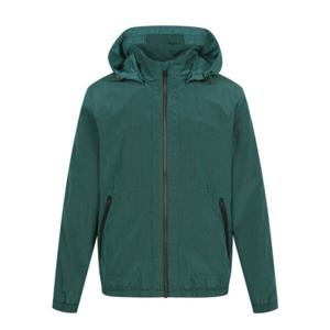 [핑]골프 남성 후드 바람막이 점퍼 111D3JP101-GN_BP