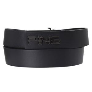 [핑]골프 남성 반자동 벨트  111D3BT001-GY_BP