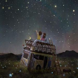 1000피스 현현작가 별 꽃 기도 직소퍼즐 PG1000-07 취미퍼즐