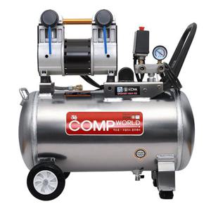 콤프월드 콤프월드 OFS-K-950-40 3마력급40리터