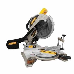 톱날 디월트 10각도절단기 밴드쏘(톱날포함) DW714 5101872