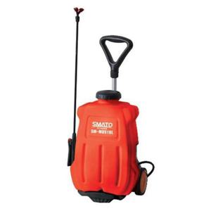 작업 43055 충전식 압축분무기 SM-MDS16L 16L