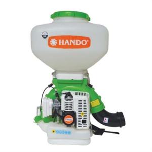 비료 한도 HD-6030 비료살포기 분제 입제 농약