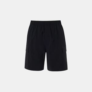 [컬럼비아]남성 우븐 카고 숏 팬츠_블랙 (C62-YMD802)