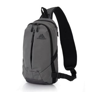 [그레고리]스케치슬링백 SKETCH 8리터 RF SILVER GREY (27J25034)