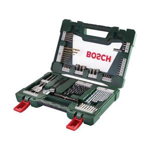 타공 드릴비트세트 2607017193 다목적 83p 보쉬