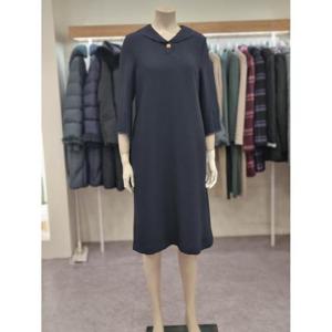 벨리시앙 세이브존07 동그란카라 원피스 OP4101