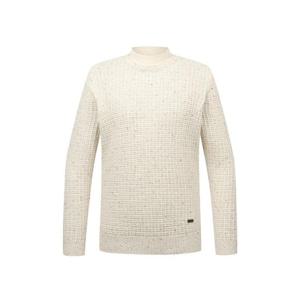 [링스골프]네프사 이중넥 풀오버 스웨터 L11D4SR132_IC