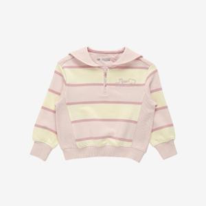 뉴발란스키즈긴팔티 PQC NK9CE3807G-25 NBgC_스트라이프 카라형 스