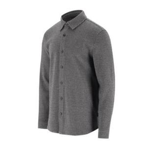 엘르골프 세이브존01 남성 셔츠형 폴로 티셔츠 6K55205 932