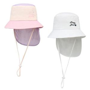 해피랜드 HC11 케드 경량 챙  모자 HZ131506