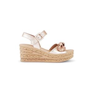 [가버]패션 여성 샌들 GB44.653.64브론즈E