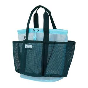 어레너 세이브존08 다용도비치백포켓메쉬가방 A5AC1AB19