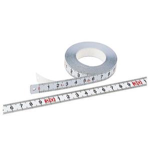 KDS 줄자접착테프 줄자 STB13-02BPS 382-0041