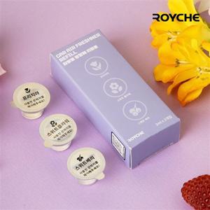 산리오 산리오 차량용 방향제 리필용 3P 세트