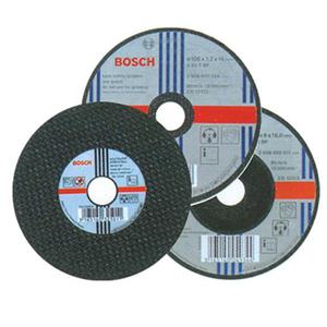 보쉬 절단석 연마석 25개 2608600857 395-9001 그라인더