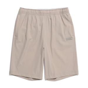 내셔널지오그래픽 N252UHP810 키프로스 워블러 5부 팬츠 BEIGE