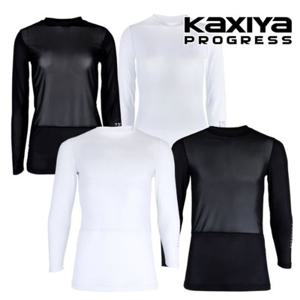 남여공용 골프 이너웨어 자외선 차단 매쉬 냉감 의류