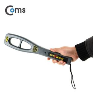 [오너클랜]인기상품 (COMS) 금속 탐지기(SPY-10)/스피커/진동알