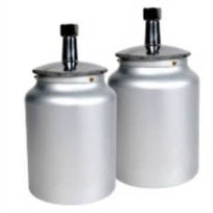 [오너클랜]인기상품 스프레이건 컵 1000CC W-77 용 컵 BAW-77C [