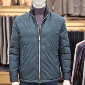 [크로커다일남성]겨울신상 프리미엄 구스다운점퍼CDAAAJP4210498