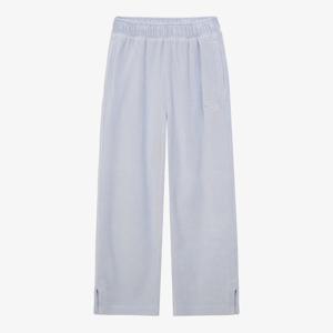 노스페이스 여성 스위프트 벨루어 와이드 팬츠NP6KQ82C