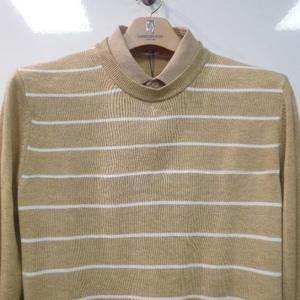 런던포그 HC12 레이어드셔츠 LORNA456