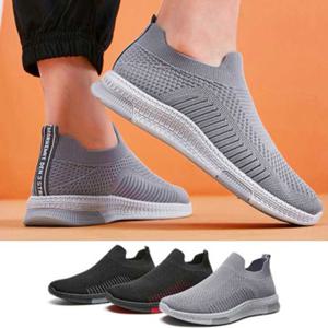 남자 여름 니트 헬스 신발 런닝화 워킹 조깅 신발