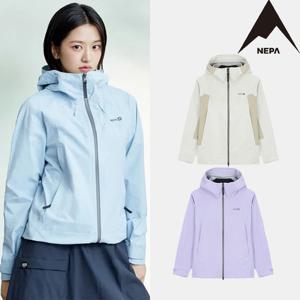 네파  여성 패스파인더 3L 방수자켓 7L20504