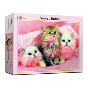 명화 풍경 직소퍼즐 150피스 스위트 홈 PL150-28