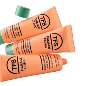 더페이스샵 데미지 클리닉 리커버리 밤 40 ml