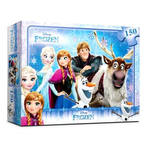 직소퍼즐 디즈니 겨울왕국 150피스 D150-23