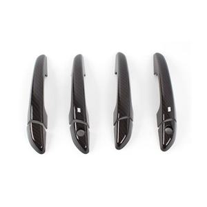 LF소나타 카본도어캐치몰딩 K-780 차량용몰딩