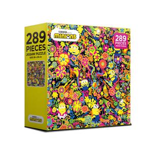 직소퍼즐 미니언즈 와글와글 289피스 AL289-15