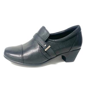 [에스콰이아]에스콰이아 여성 펌프스 YAESHQ736BK