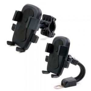 자전거 휴대폰거치대 스마트폰 홀더 폰지지대 킥보드