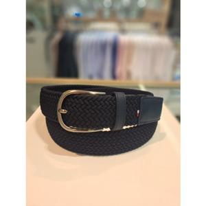 [듀퐁] (TE5SMBTBA114TNY) 2025년 신상품 브로이어 캐주얼 웨빙벨트