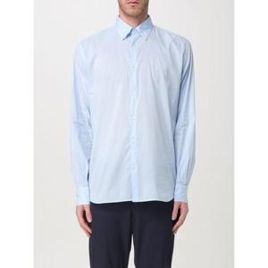 브룩스 필드 긴팔 셔츠 202AQ282 0753 Sky Blue