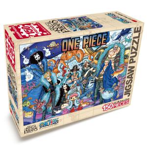 직소퍼즐 애니 원피스 스페셜데이 150피스